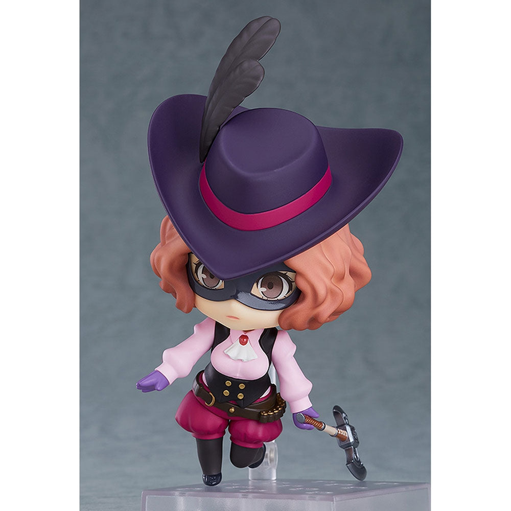 FIGURA NENDOROID HARU OKUMURA: PHANTOM THIEF VER. 1210 RE-RUN FIGURA NENDOROID HARU OKUMURA: PHANTOM THIEF VER. 1210 RE-RUN